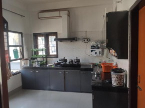 Ovung Homestay